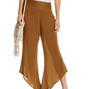 Free people pants
